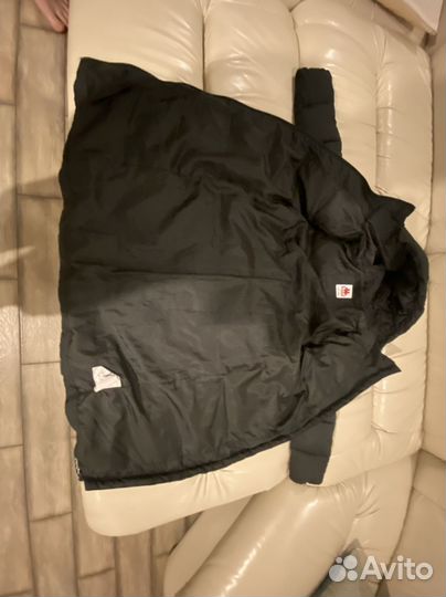 Куртка каппа