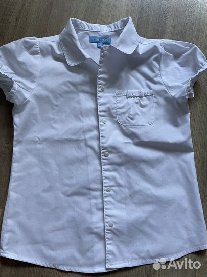 Вещи пакетом для девочки