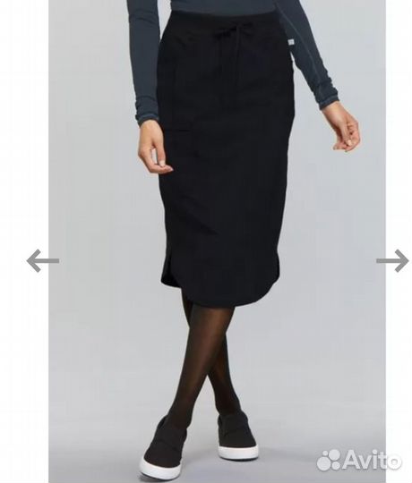 Юбка медицинская