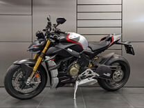 Ducati Streetfighter V4