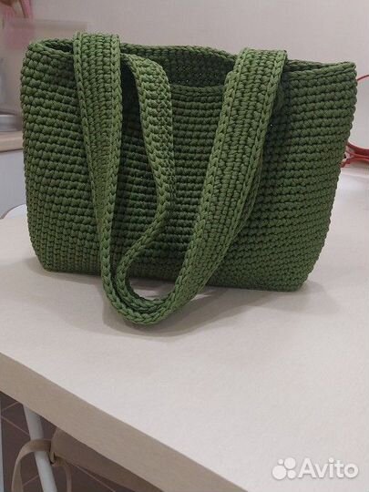 Сумка женская