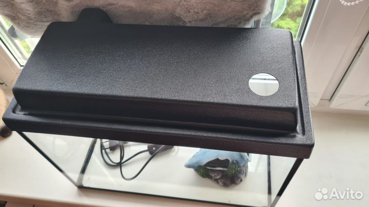 Аквариум 20л