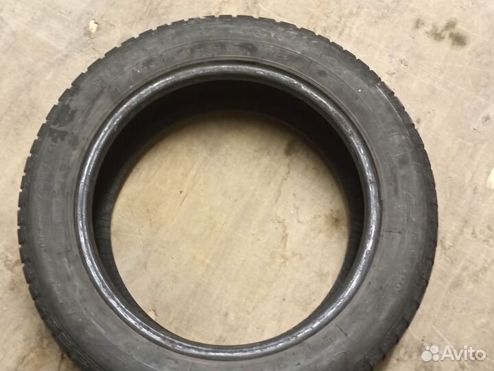 Goodyear Vector 4Seasons 195/60 R16