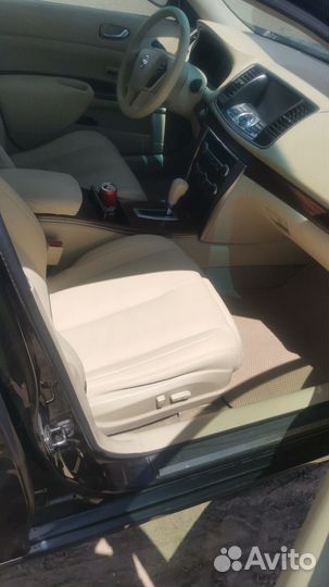 Nissan Teana 3.5 CVT, 2010, 300 000 км