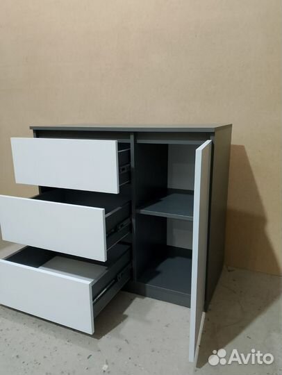 Комод новый