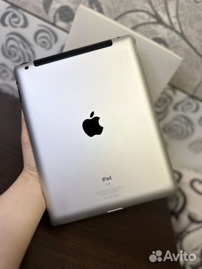 Apple iPad 3 64gb