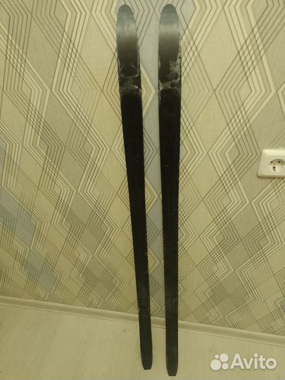 Лыжи беговые larsen