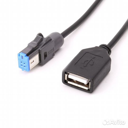 USB кабель для Nissan
