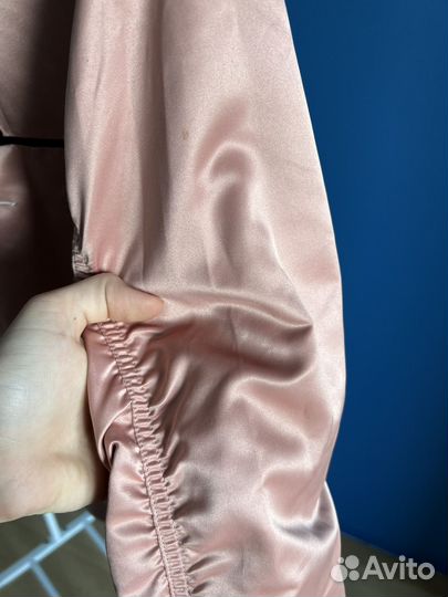 Бомбер Hugo женский