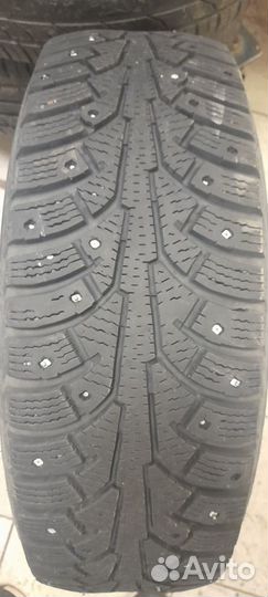 Nokian Tyres Hakkapeliitta 5 185/65 R15 92T