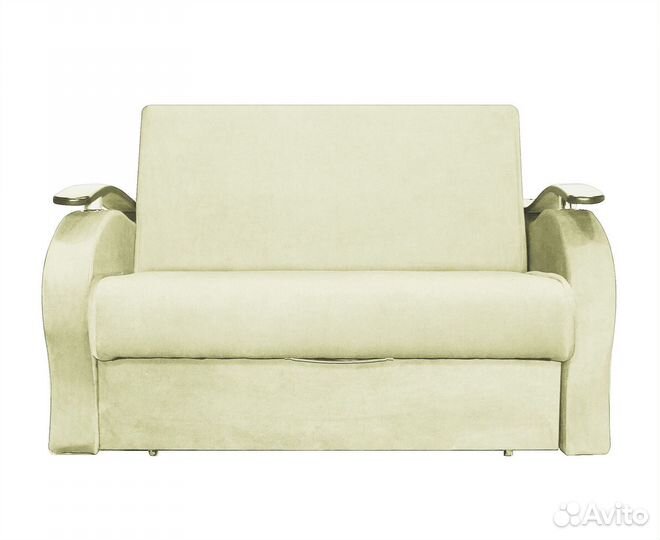 Диван Алекс бежевый