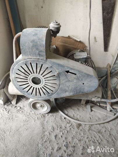 Компрессор воздушный