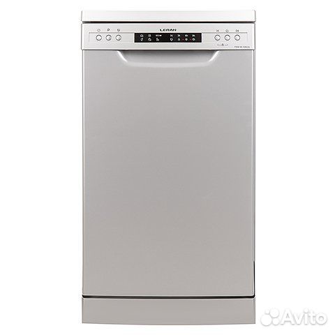 Посудомоечная машина leran FDW 44-1063 S