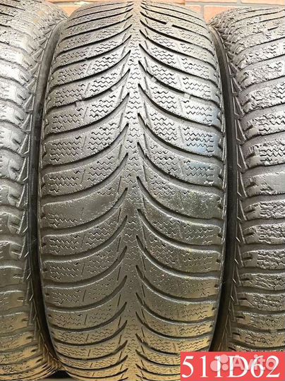 Goodyear UltraGrip Ice+ 195/65 R15 87M