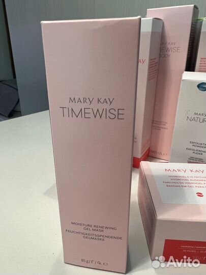 Mary Kay