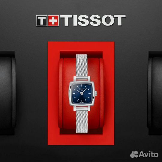 Часы Женские Tissot T0581091104100