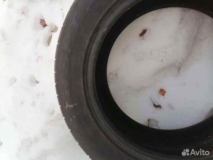 Kumho Ecsta SPT KU31 215/55 R16 97W