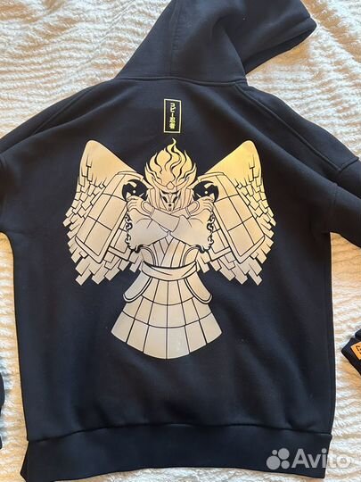 Nikifilini Kakashi Hatake