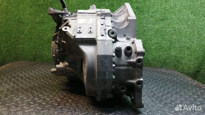 АКПП Hyundai Veracruze