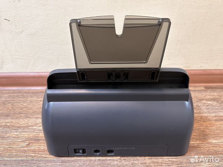 Сканер Xerox DocuMate 152