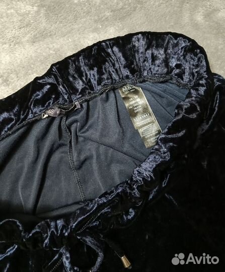 Брюки женские новые M&S 48 размер
