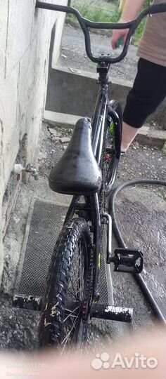 Продается велосипед
