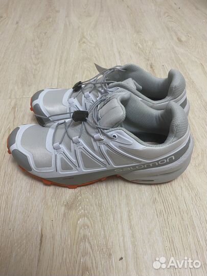Кроссовки salomon