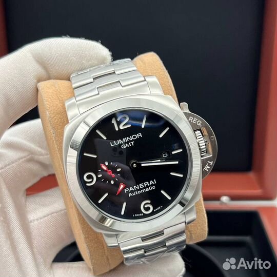 Часы мужские Panerai