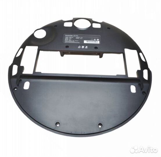 Оригинальная нижняя часть Xiaomi Dreame L10 Pro