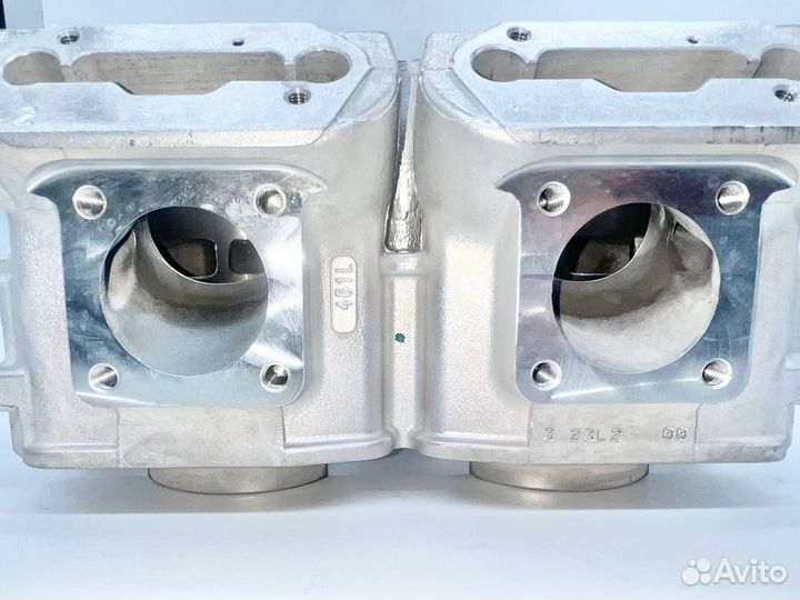 420413041 BRP Цилиндры снегохода SKI-DOO