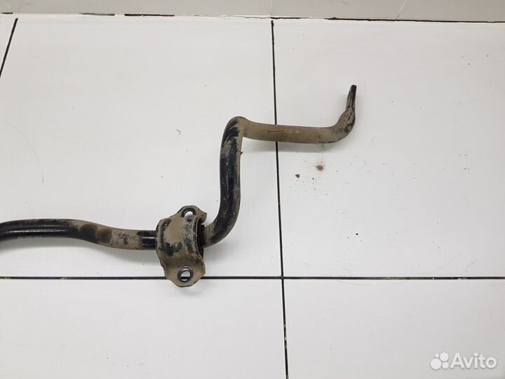 Стабилизатор передний (Hyundai Creta II)