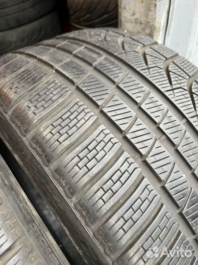 Pirelli P Zero Winter 285/30 R22