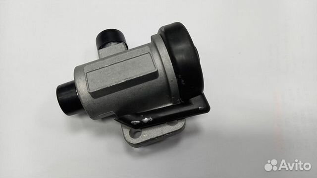 Регулятор давления воздуха - zevs