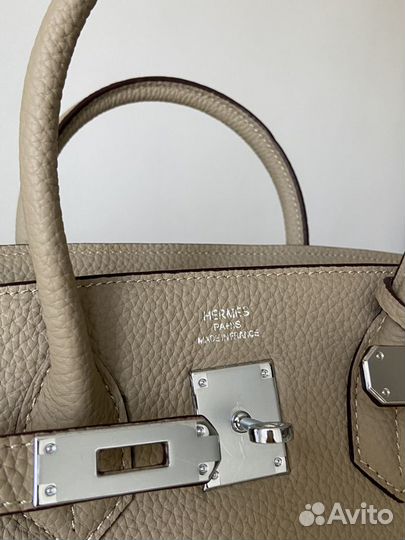 Сумка hermes birkin 35