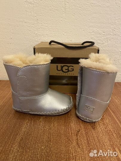 Ugg угги детские оригинал