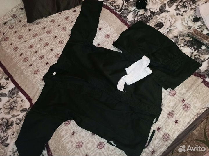 Кимоно 140см