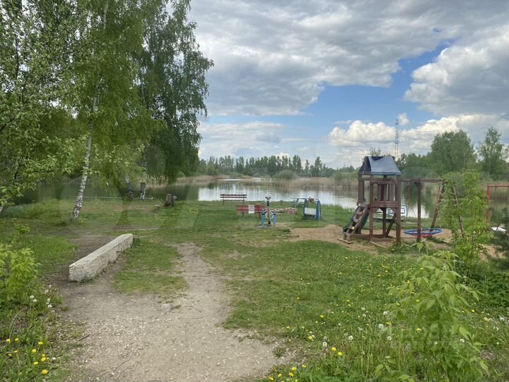 Участок 6 сот. (СНТ, ДНП)