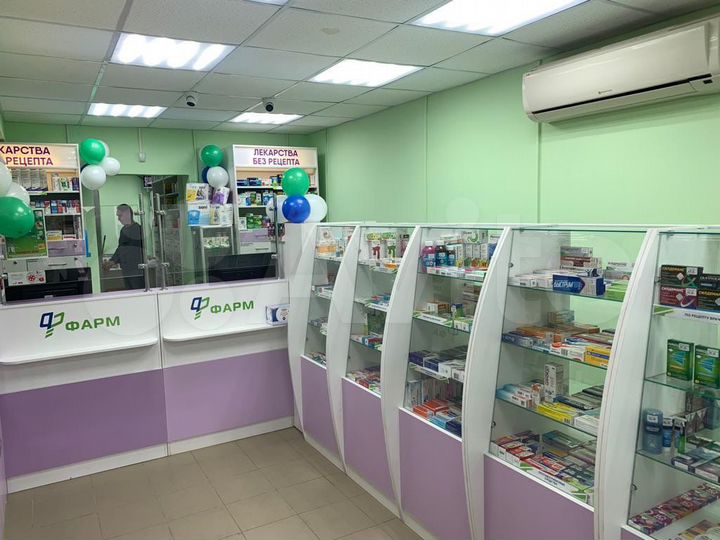 Свободного назначения, 42 м²