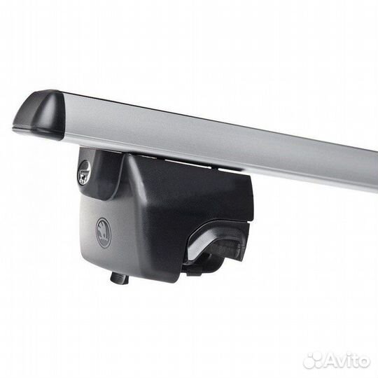 Багажник Шкода Суперб