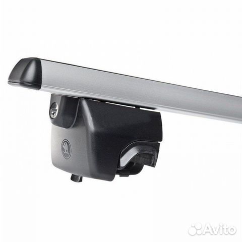 Багажник Шкода Суперб