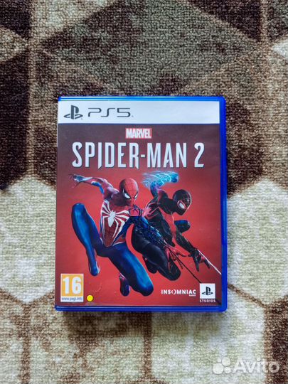 Игры для приставок ps5