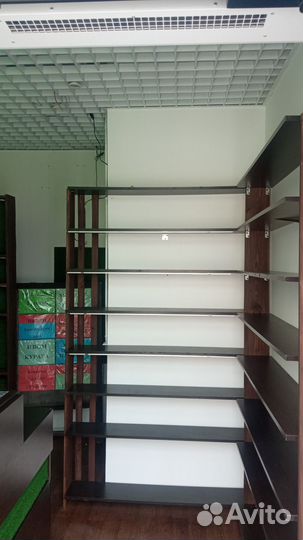 Продам готовый бизнес продуктовый магазин