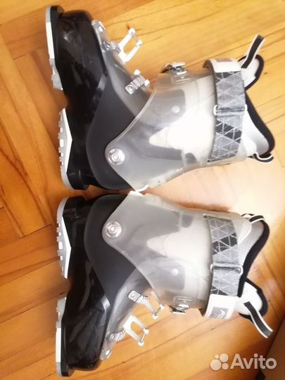 Ботинки для горных лыж Fisher Alpine Skiboots 23