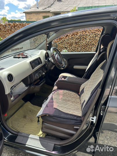 Toyota Passo 1.0 CVT, 2010, 230 000 км