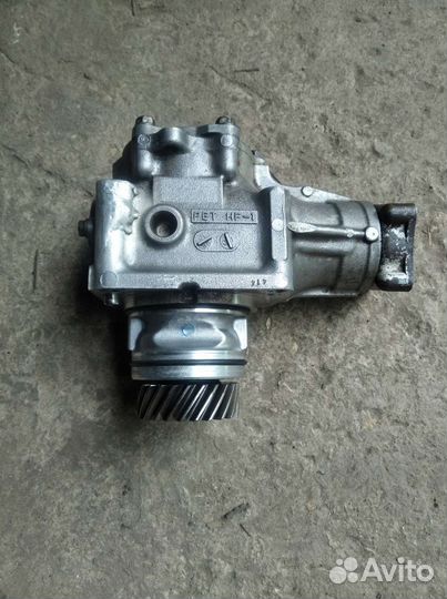 Раздатка Honda hr-v 1998-2005г
