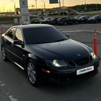 Saab 9-3 2.0 MT, 2004, 212 150 км, с пробегом, цена 850 000 руб.