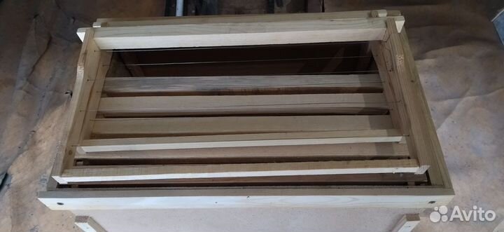 Сушь Рута на 230мм. рамки рута на 230мм