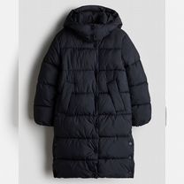 Куртка пальто hm 134,146,152,164,170 (40/42,42/44)