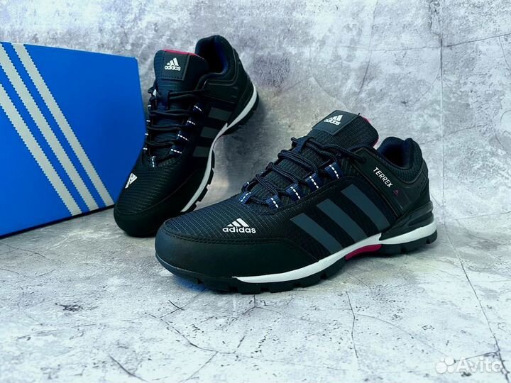 Кроссвки Adidas Terrex