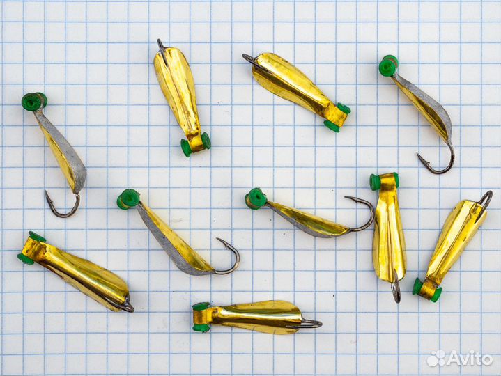 Гондурас не оснащенный латунь